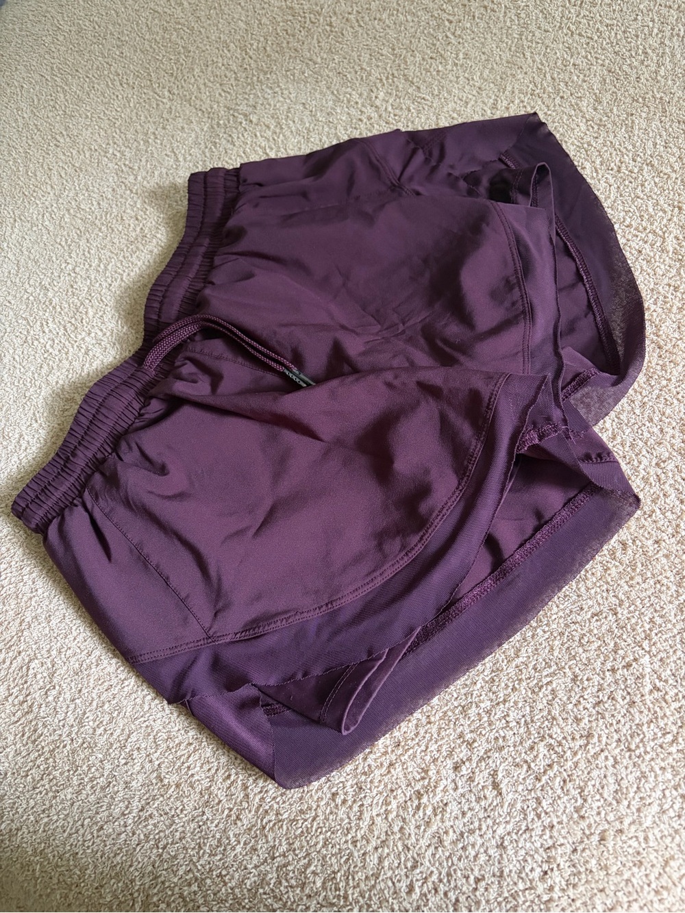 Women’s Athletic Shorts